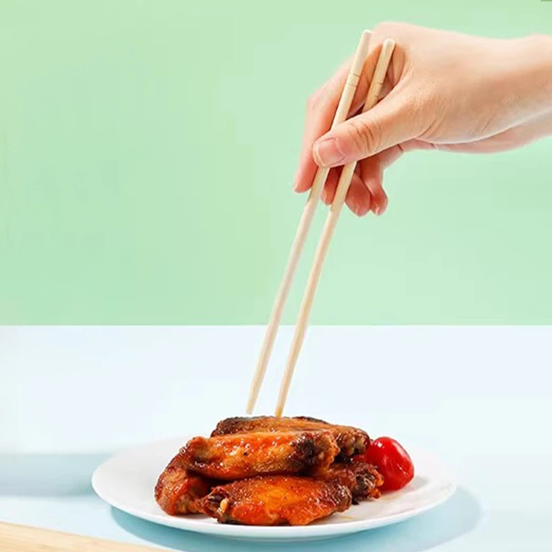 19.5cm Bamboo Disposable Chopsticks